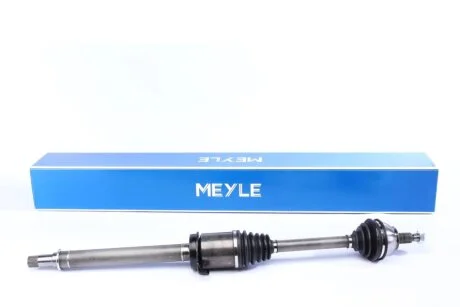 Приводная полуось MEYLE 014 498 0016