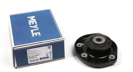 Опора амортизатора MEYLE 0146410005