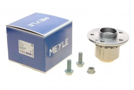 Підшипник колеса,комплект MEYLE 014 652 0004