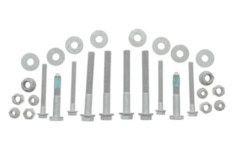 Реле багатофункціональне MEYLE 014 654 0005 (фото 1)