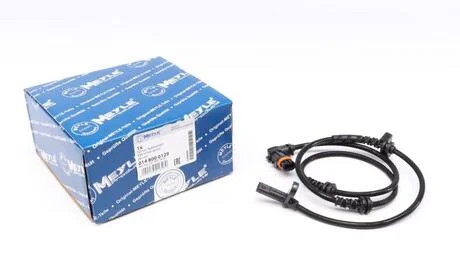 Датчик ABS передний 221-4Matic/ MEYLE 0148000129