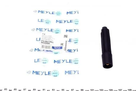 Наконечник катушки зажигания MB Sprinter MEYLE 0148620001