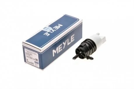 Насос омывателя MEYLE 014 870 0002