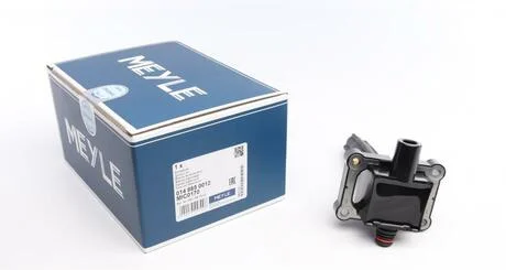 Катушка зажигания MEYLE 014 885 0012