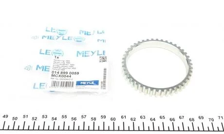 Кольцо ABS MEYLE 0148990059