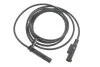 CZUJNIK ABS DB T. SPRINTER 1,8-3,5 06- LE 0148990067