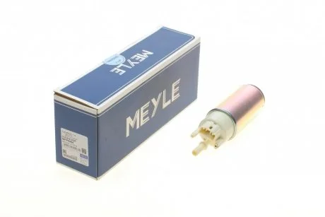 Насос топливный MEYLE 0149190027