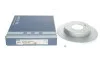 Диск гальмівний (задній) MB Sprinter 18- (298x18) (з покриттям) (повний) MEYLE 0155231004PD (фото 6)