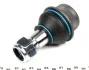 Опора кульова MERCEDES SPRINTER, VW CRAFTER 30-50 06- перед. міст MEYLE 016 010 0015 (фото 2)