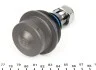 Опора кульова MERCEDES SPRINTER, VW CRAFTER 30-50 06- перед. міст MEYLE 016 010 0015 (фото 3)