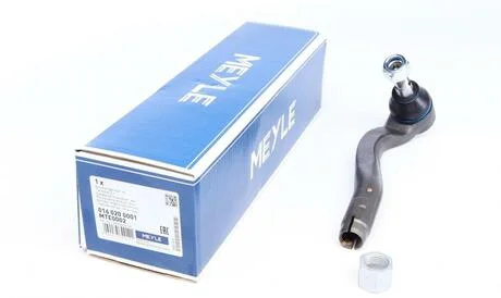Рульовий наконечник MEYLE 016 020 0001