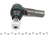 Наконечник тяги рулевой MERCEDES SPRINTER, VW CRAFTER 30-50 06- перед. мост MEYLE 016 020 0038 (фото 2)