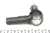 Наконечник тяги рулевой MERCEDES SPRINTER, VW CRAFTER 30-50 06- перед. мост MEYLE 016 020 0038 (фото 4)