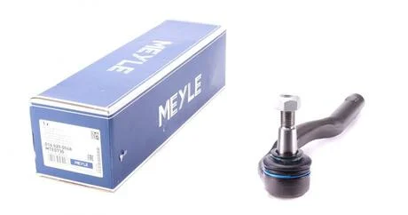 Наконечник рулевой тяги W221/C216 05- PR MEYLE 0160200048