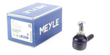Кермовий наконечник MEYLE 016 020 3096