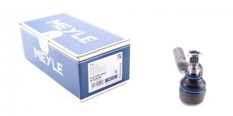 Рульовий наконечник MEYLE 016 020 6340