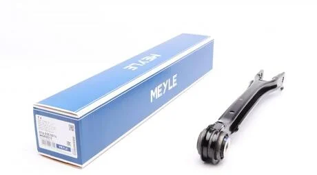 Рычаг подвески, задняя ось MEYLE 016 035 0014