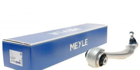Рычаг подвески передний MEYLE 016 050 0066