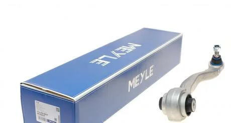 Рычаг подвески передний MEYLE 016 050 0067