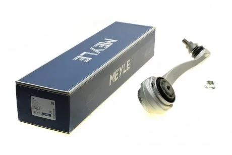 Рычаг подвески передний MEYLE 016 050 0147