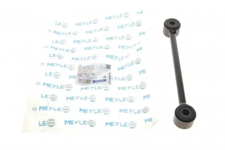 Тяга стабилизатора MEYLE 0160600124
