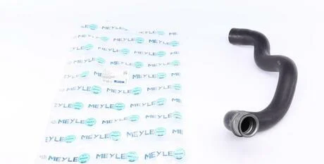 Патрубок системы охлаждения MEYLE 0192220025