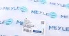 Патрубок системы охлаждения MEYLE 0192220025 (фото 5)