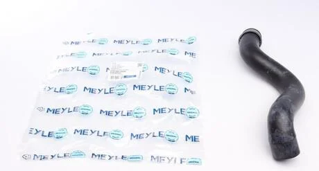 Патрубок радиатора MEYLE 019 222 0026