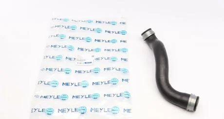Патрубок системы охлаждения MEYLE 0192220028