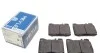 Тормозные колодки 025 203 9215