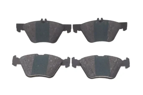 Комплект гальмівних колодок MEYLE 025 216 7020/PD