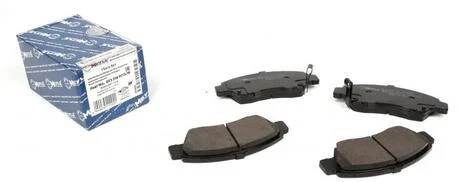 Тормозные колодки MEYLE 0252169715W