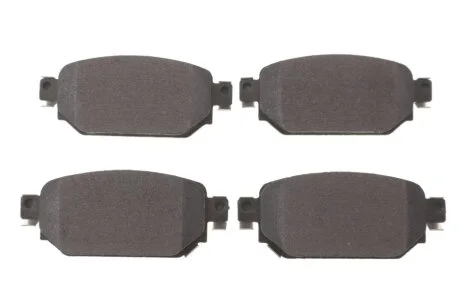 Комплект гальмівних колодок MEYLE 025 226 2315