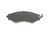 Тормозные колодки Lanos R14 MEYLE 025 232 3417/W (фото 2)