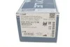 Тормозные колодки Lanos R14 MEYLE 025 232 3417/W (фото 4)