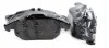 Колодки передні Vectra-C (1,6/1,8/2,2/2,0D MEYLE 0252340220 (фото 3)