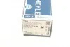 Гальмівні колодки дискові Honda ACCORD VIII MEYLE 025 235 2714/W (фото 6)