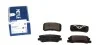 Тормозные колодки 025 235 8216