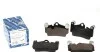 Тормозные колодки 025 236 9417