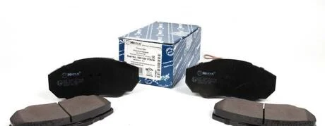 Тормозные колодки MEYLE 0252391719W