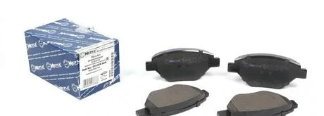 Тормозные колодки MEYLE 0252393418
