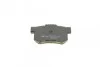 Гальмівні колодки дискові HONDA CR-V II MEYLE 025 242 3114/W (фото 5)