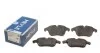 Тормозные колодки 025 243 3218