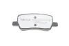 KLOCKI HAM. TESLA T. MODEL S/X 14- MEYLE 0252469616PD (фото 2)