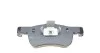 Колодки тормозные дисковые передние BMW P. F20/F21 114-118 MEYLE 0252501418 (фото 2)