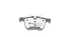 Колодки тормозные дисковые передние PD MEYLE 0252535416PD (фото 2)