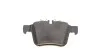Колодки тормозные дисковые передние PD MEYLE 0252535416PD (фото 3)
