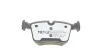 Колодки тормозные дисковые передние PD MEYLE 0252535416PD (фото 4)