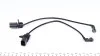 Колодки тормозные дисковые передние PD MEYLE 0252615820PD (фото 4)