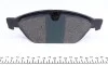 Колодки тормозные дисковые передние PD MEYLE 0252615820PD (фото 5)